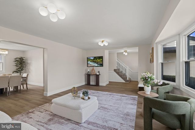 133 HAMPSHIRE DR, Woodbury, NJ 08096