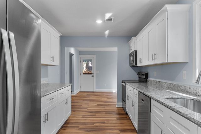 2820 Virginia Road, Augusta, GA 30906