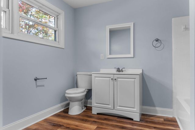 2820 Virginia Road, Augusta, GA 30906