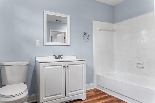 2820 Virginia Road, Augusta, GA 30906