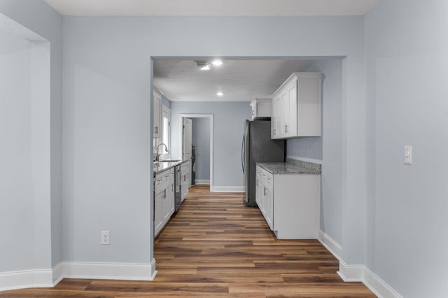 2820 Virginia Road, Augusta, GA 30906