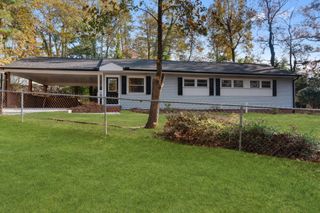 2820 Virginia Road, Augusta, GA 30906