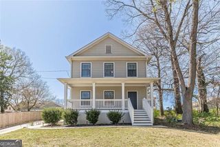 1303 Hill Street SE, Atlanta, GA 30315