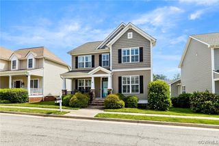 14830 Diamond Creek Ter, Midlothian, VA 23113