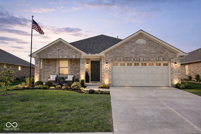 5107 E County Road 350 N, Danville, IN 46122