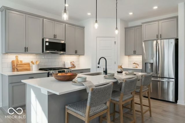 5107 E County Road 350 N, Danville, IN 46122