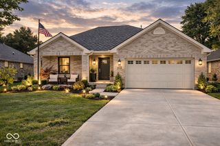 5107 E County Road 350 N, Danville, IN 46122