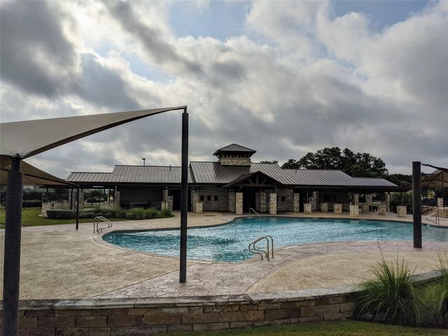 1701 Graford ST, Leander, TX 78641