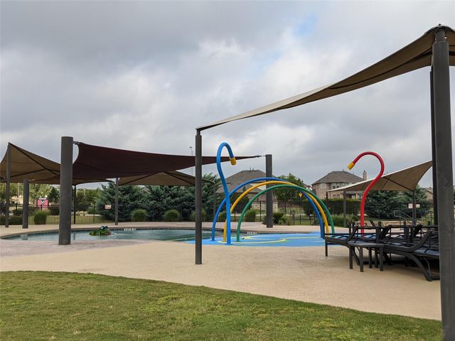 1701 Graford ST, Leander, TX 78641