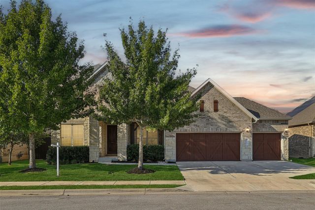 1701 Graford ST, Leander, TX 78641