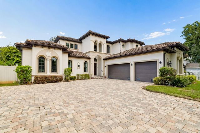 6011 S 3RD STREET, Tampa, FL 33611