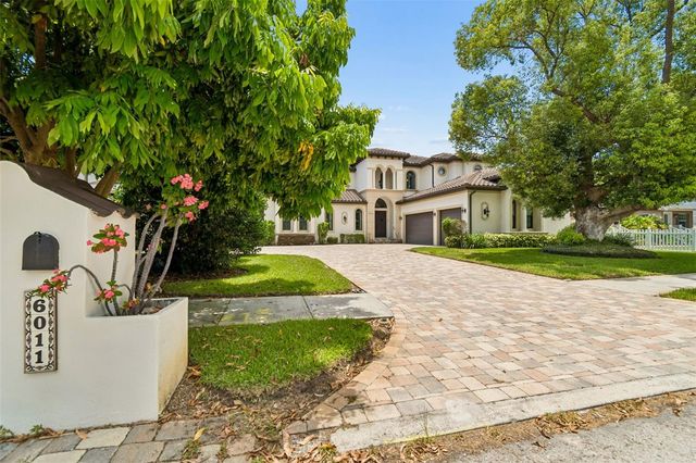 6011 S 3RD STREET, Tampa, FL 33611