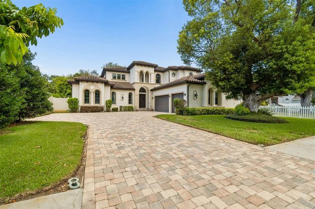 6011 S 3RD STREET, Tampa, FL 33611