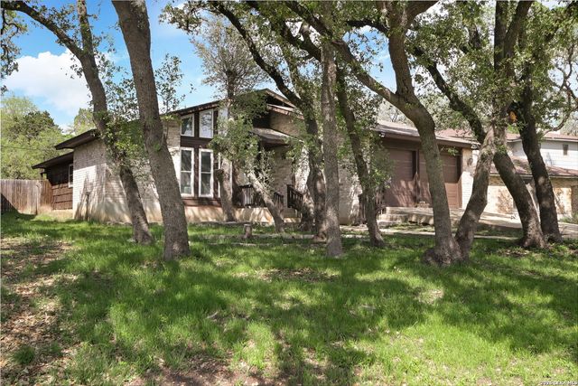 1911 HILLINGWAY ST, San Antonio, TX 78248