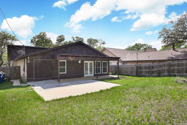 1911 HILLINGWAY ST, San Antonio, TX 78248