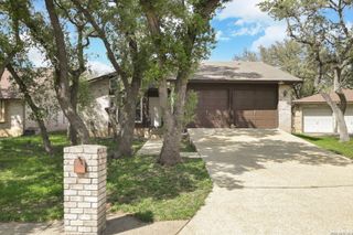 1911 HILLINGWAY ST, San Antonio, TX 78248