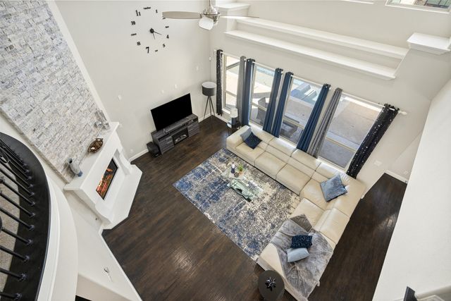 7905 Elaine Court, Wylie, TX 75098