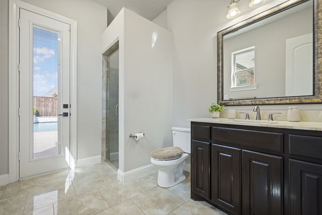 7905 Elaine Court, Wylie, TX 75098
