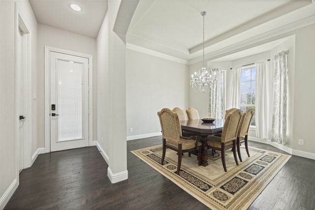 7905 Elaine Court, Wylie, TX 75098