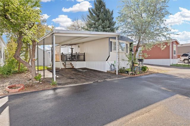 262 Marble Circle, Golden, CO 80401