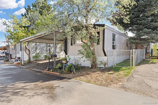 262 Marble Circle, Golden, CO 80401