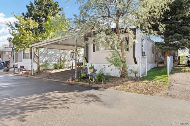 262 Marble Circle, Golden, CO 80401