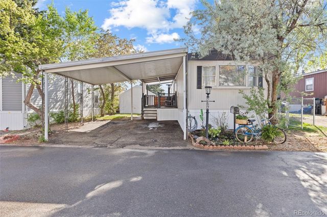 262 Marble Circle, Golden, CO 80401