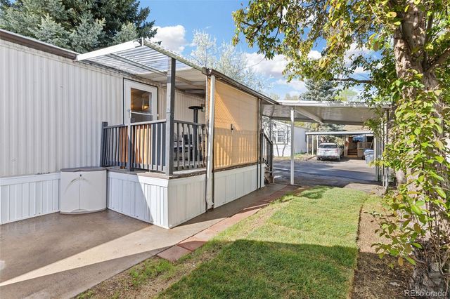 262 Marble Circle, Golden, CO 80401
