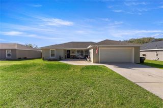 17708 SW 114TH LANE, Dunnellon, FL 34432