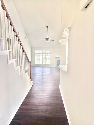 24826 Butterwick Drive, Spring, TX 77389