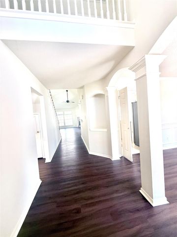 24826 Butterwick Drive, Spring, TX 77389