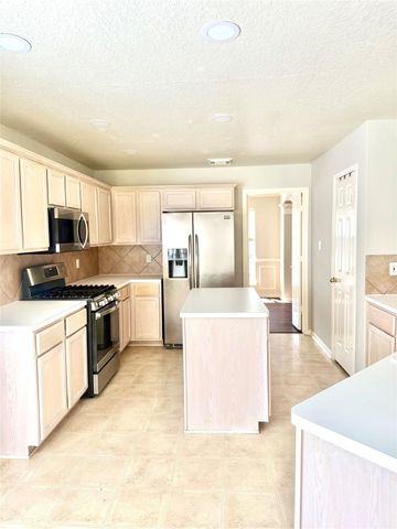 24826 Butterwick Drive, Spring, TX 77389