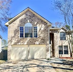 24826 Butterwick Drive, Spring, TX 77389