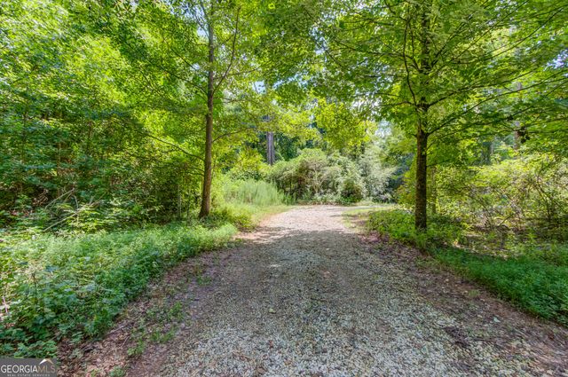 0 NW Jefferson Road S, Statham, GA 30666