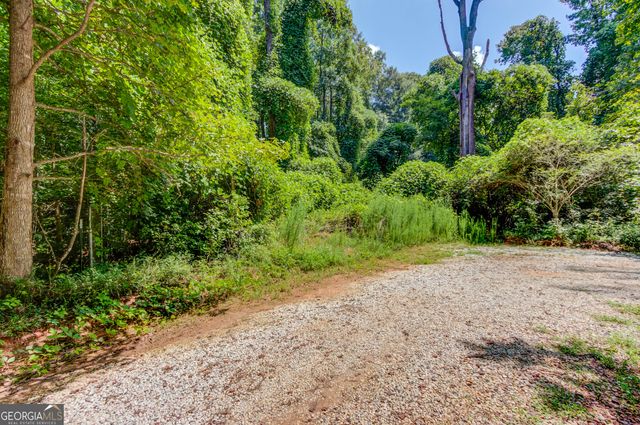 0 NW Jefferson Road S, Statham, GA 30666