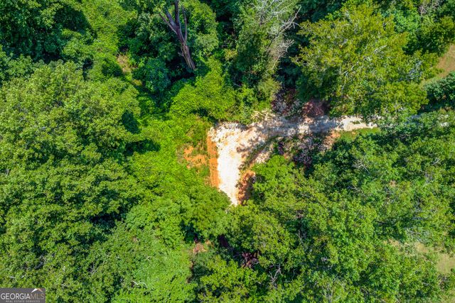 0 NW Jefferson Road S, Statham, GA 30666