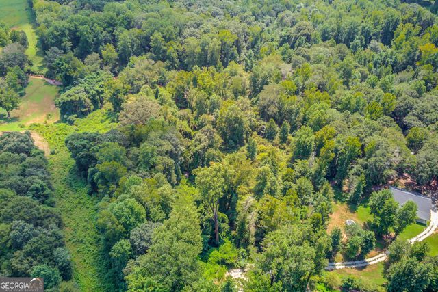 0 NW Jefferson Road S, Statham, GA 30666