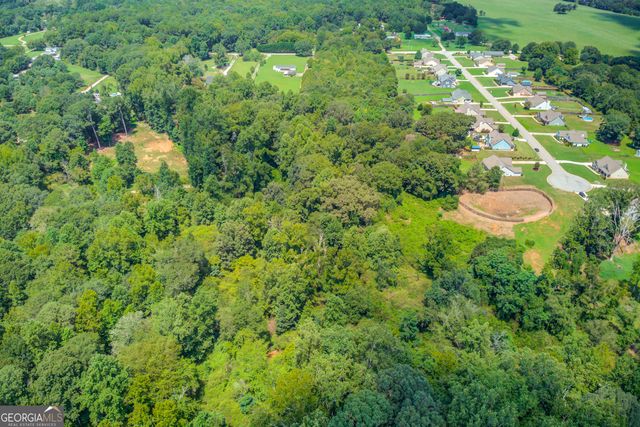 0 NW Jefferson Road S, Statham, GA 30666