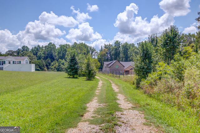 0 NW Jefferson Road S, Statham, GA 30666