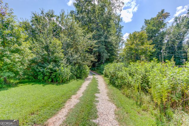 0 NW Jefferson Road S, Statham, GA 30666