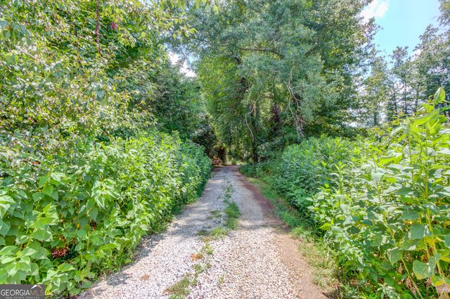 0 NW Jefferson Road S, Statham, GA 30666