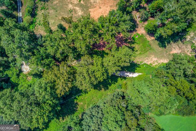 0 NW Jefferson Road S, Statham, GA 30666