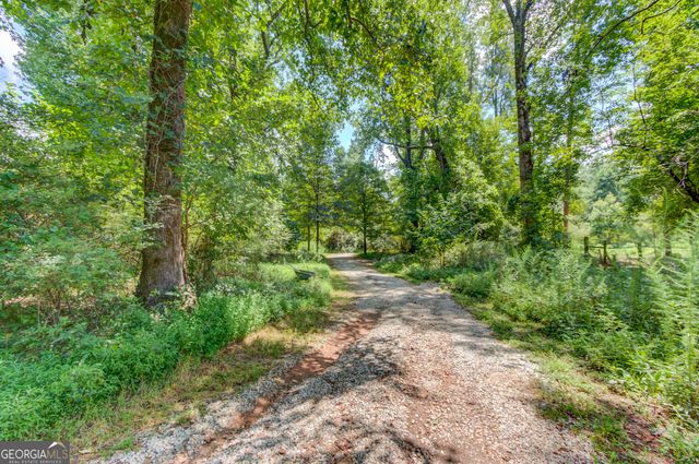 0 NW Jefferson Road S, Statham, GA 30666