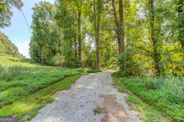 0 NW Jefferson Road S, Statham, GA 30666