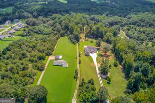0 NW Jefferson Road S, Statham, GA 30666