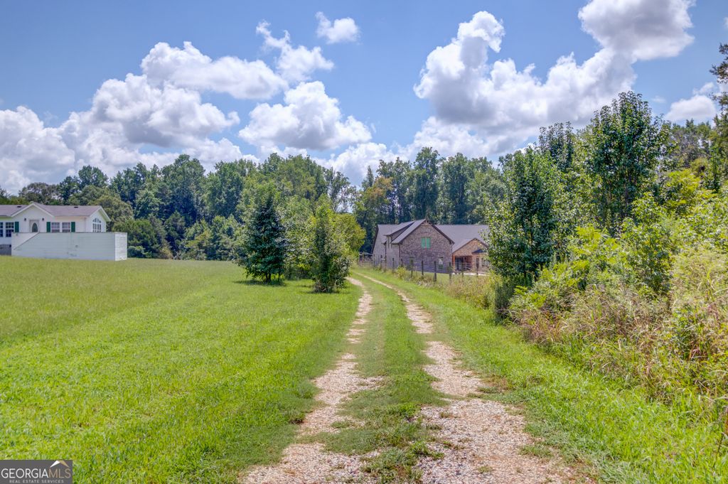 0 NW Jefferson Road S, Statham, GA 30666 — photo 2