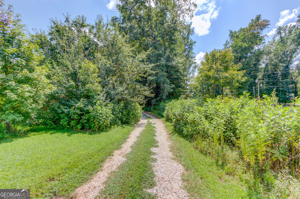 0 NW Jefferson Road S, Statham, GA 30666 — photo 4