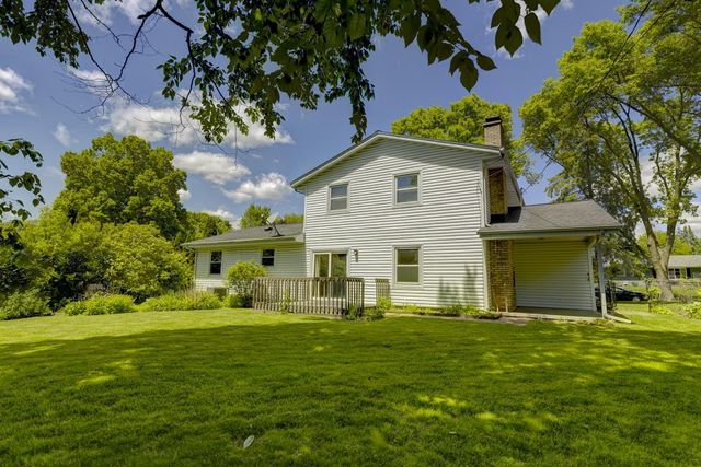 4705 Agate Lane, Madison, WI 53714