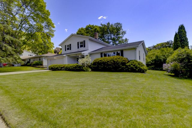 4705 Agate Lane, Madison, WI 53714