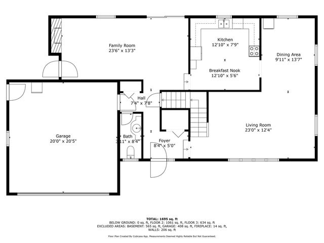 4705 Agate Lane, Madison, WI 53714